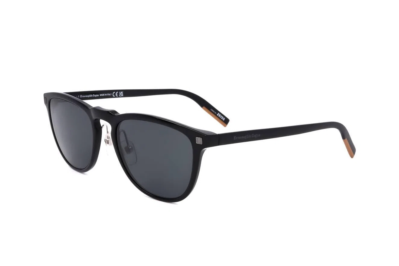 Ermenegildo Zegna EZ0182 Sunglasses - view 7